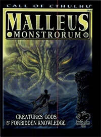 Malleus Monstrorum